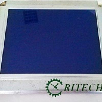 LM32004 Màn hình LCD Hitachi cho máy ép nhựa